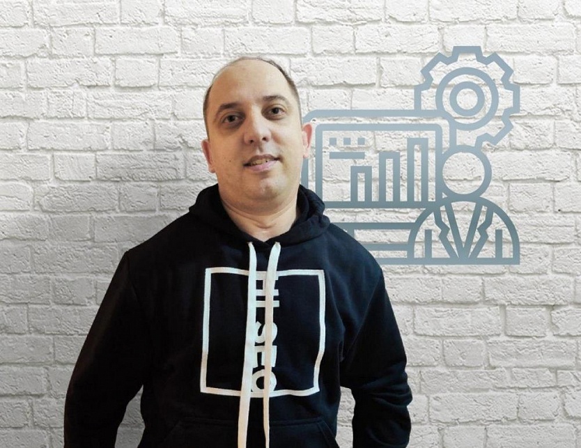 Обеспечение бесперебойной работы WEB-проектов