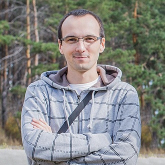 Андрей Емельянов