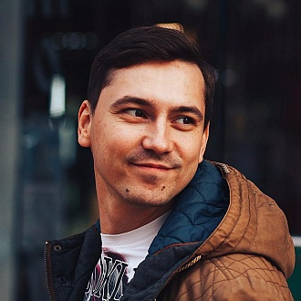 Максим Сапожников