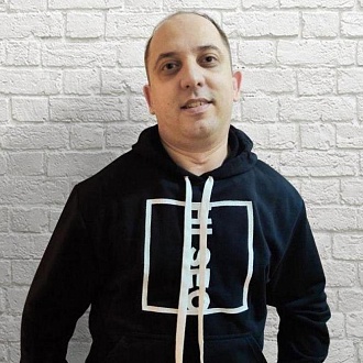 Вячеслав Бреус