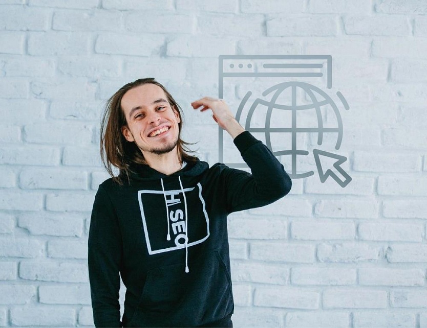 Развитие и поддержка сайтов