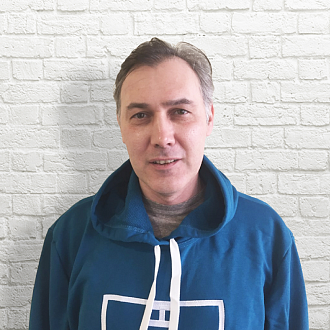 Владимир Комнацкий