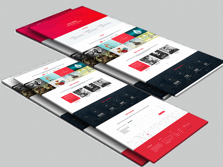Продающие тексты для Landing Page