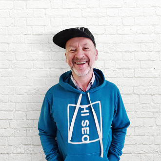 Валерий Климов