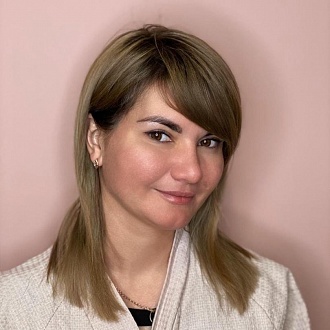 Татьяна Кругликова