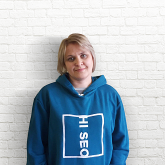 Екатерина Демченко