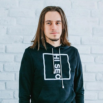 Владислав Климов