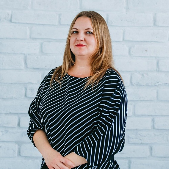 Олеся Носачёва