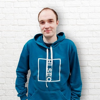 Александр Антохин