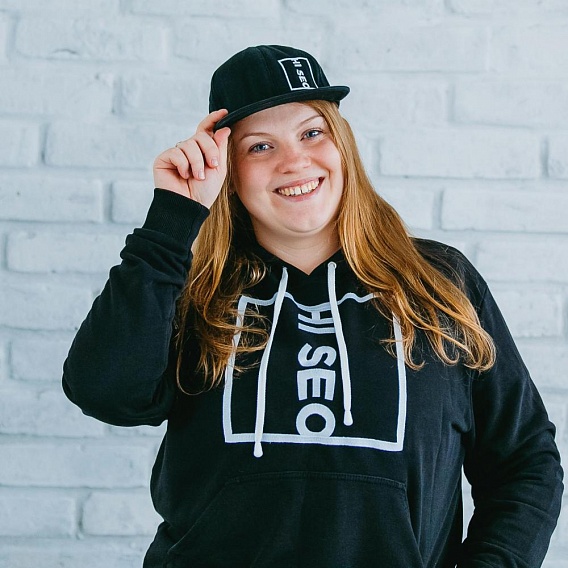 Юлия Шабалкина