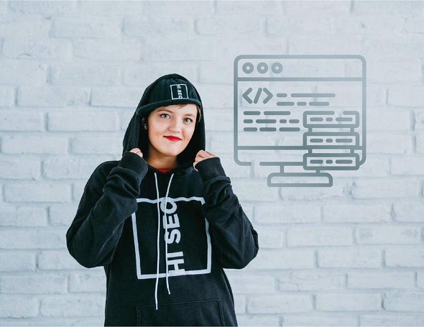 Создание сайтов